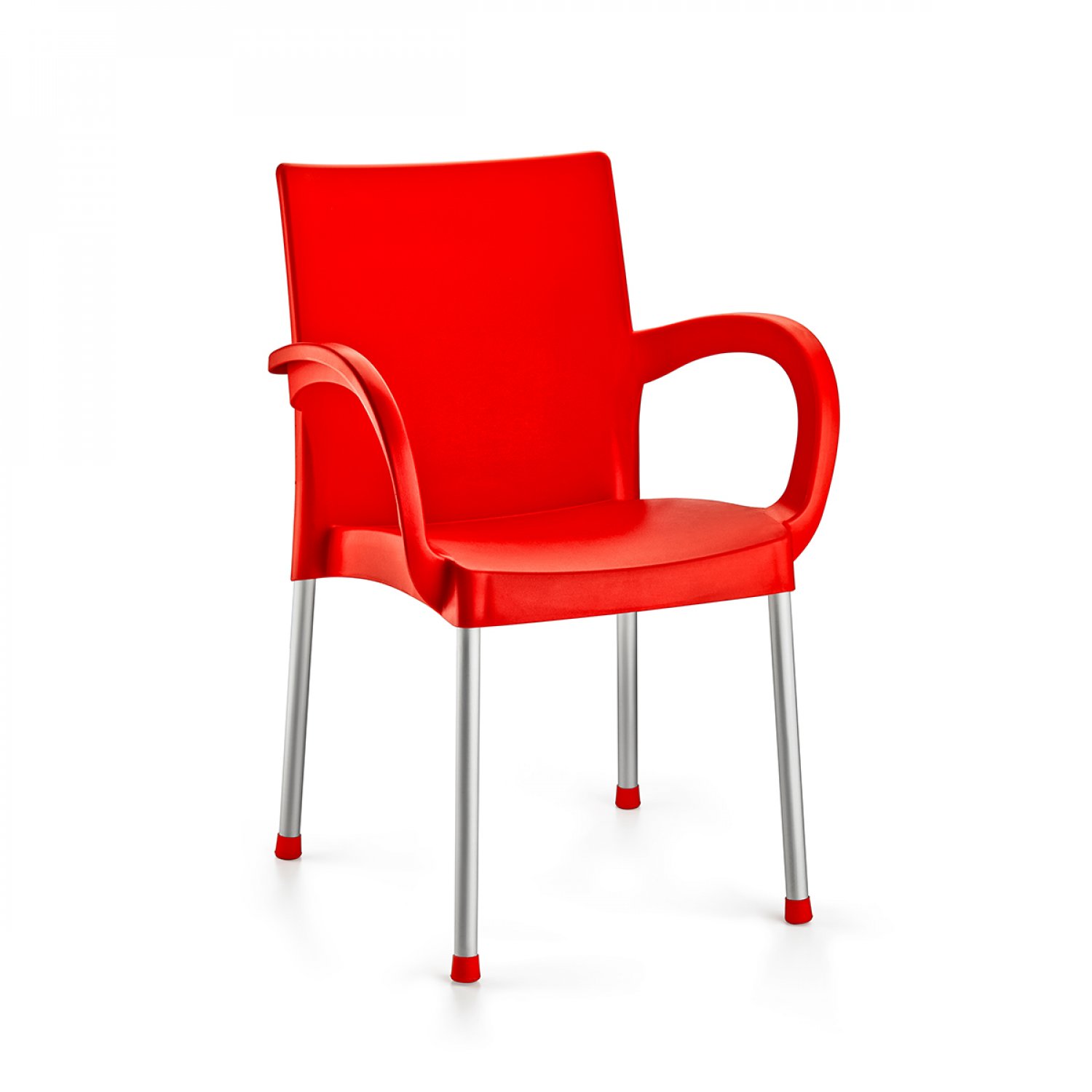 ARMCHAIR SUMELA - Red 7XGY