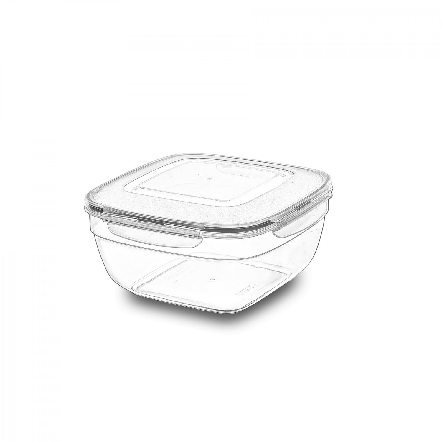 LC-105 FRESH BOX (1 LT.) - Transparent HL8C