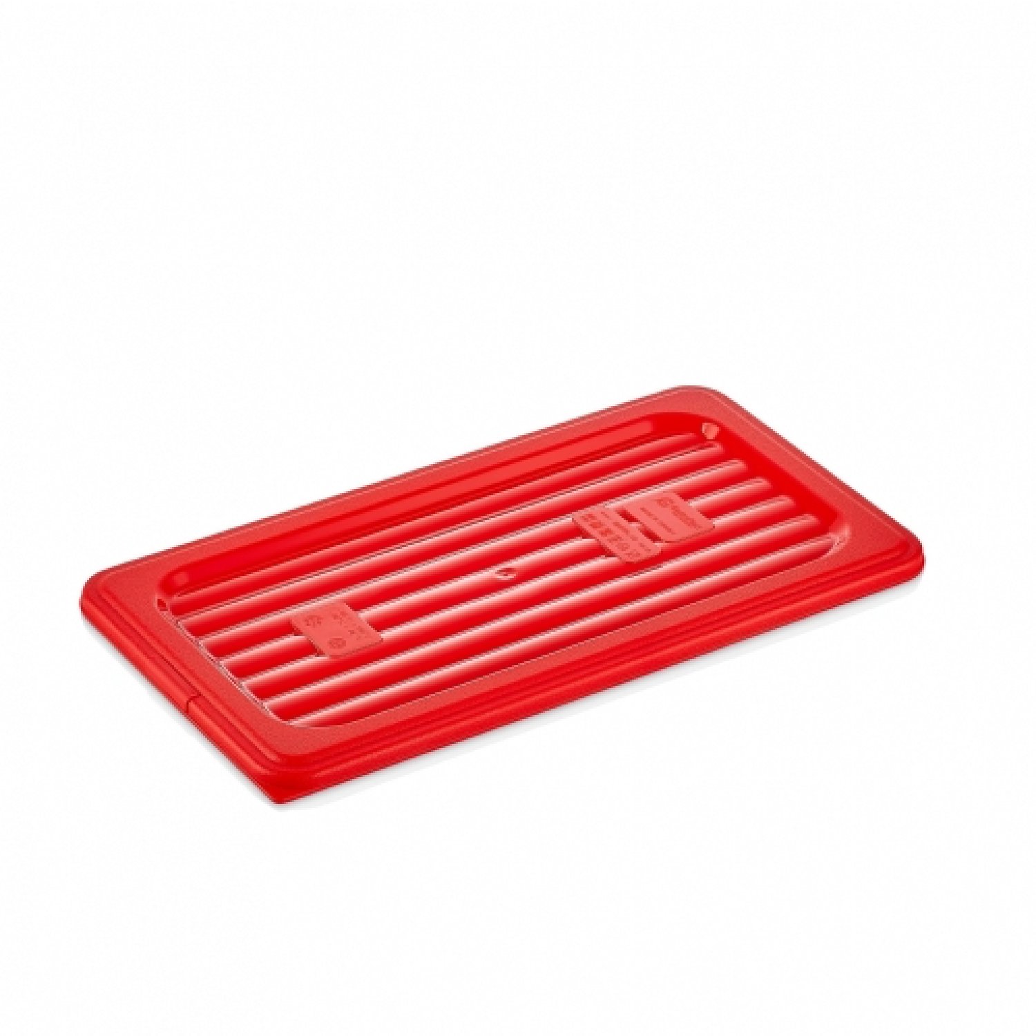 Lid For PP Container - GNPPL-13 - Blue JX9M
