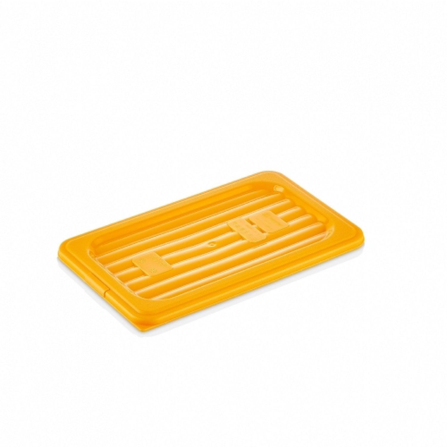 Lid For PP Container - GNPPL-14 - Green MTIJ