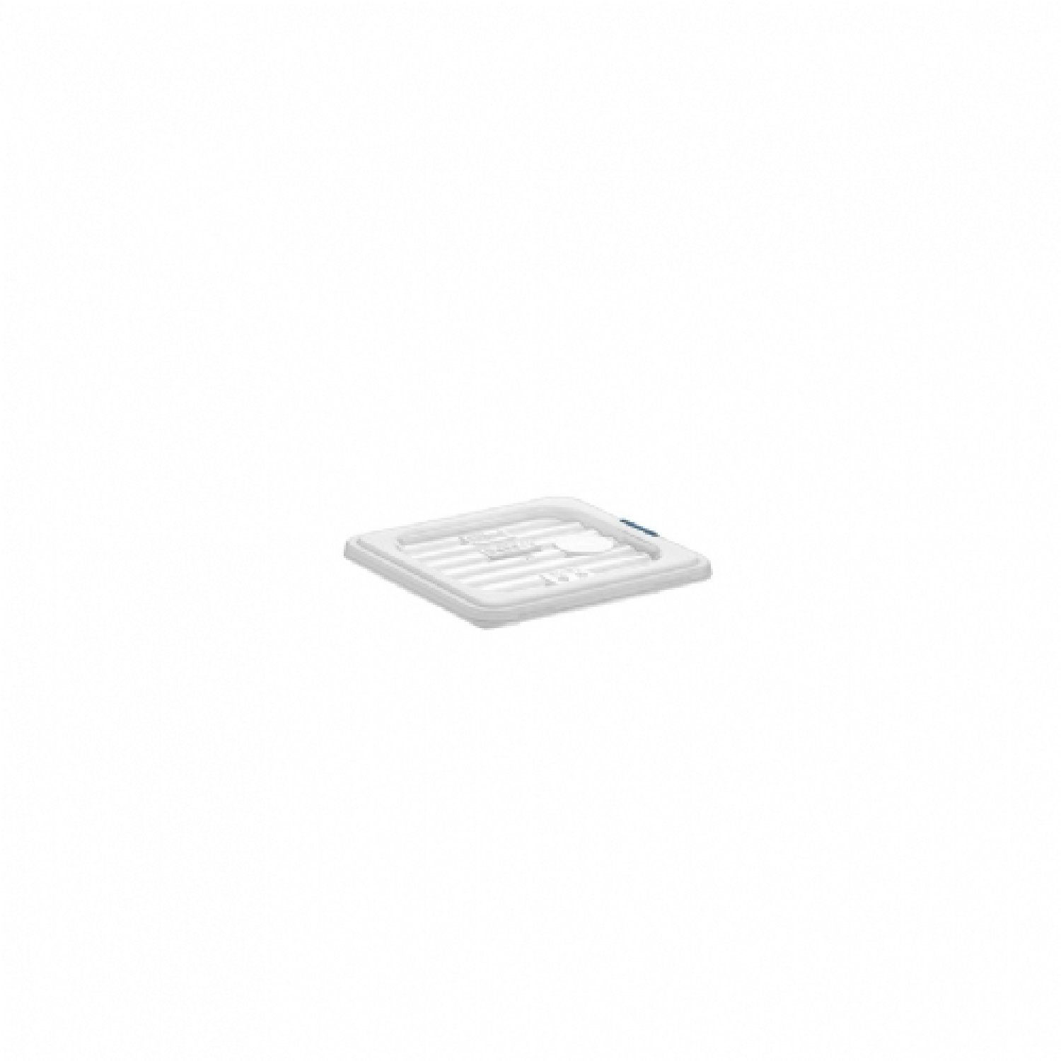 Lid For PP Container - GNPPL-16 - Yellow 8JWN