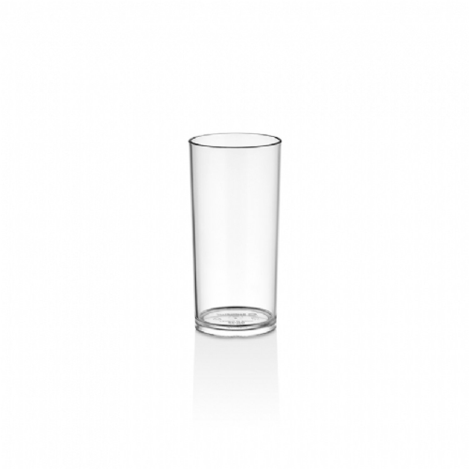 PC Collins Glass 340 ml / 11,49 Oz - GC-37 - Clear ZCJR