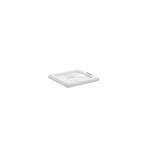 Lid For PP Container - GNPPL-16 - Yellow 8JWN