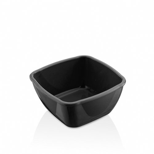 Sauce - Jam Bowl 100 ml. / 3,38 Oz - GS-03 8cm x 8cm - Clear