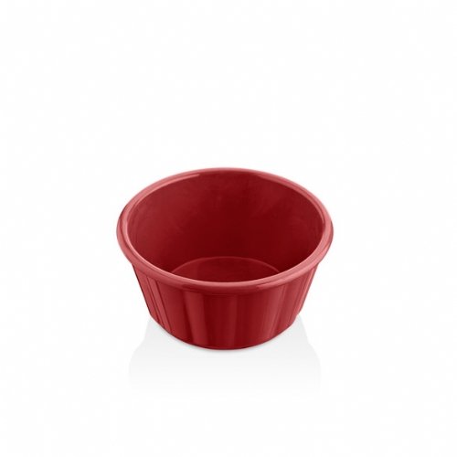 Sauce - Jam Bowl 35 ml. / 1,18 Oz - GS-06 Ø 56 mm - Black